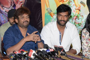 Loafer Movie Thank You Meet